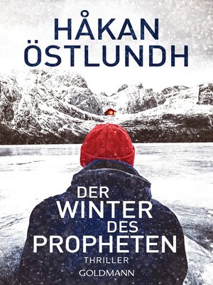 cover image of Der Winter des Propheten